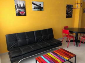 Appartamento Centro e Mare